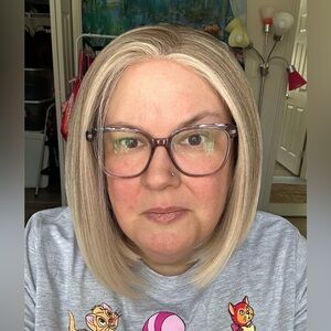 Bobbi - Chelsey Smith Wig